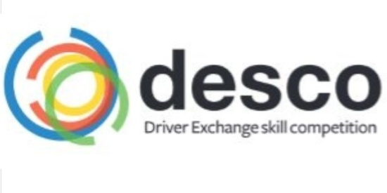 DESCO – Driver Exchange Skill Competition