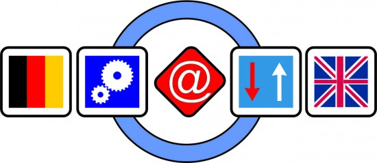 Engleski i njemački u strojarstvu i prometu interaktivno –EDSIPI@