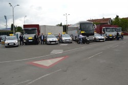 RIBAS uređaj u vozilima autoškole, EKO VOŽNJA izbor Škole za cestovni promet