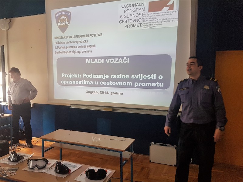 Dan otvorene nastave