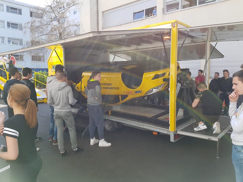 Zašto smo najbolja autoškola – što nas čini posebnima