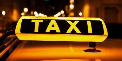 Ispit za TAXI vozače