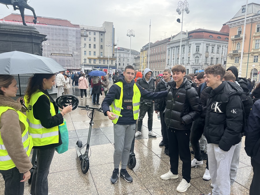 Nacionalni dan sigurnosti cestovnog prometa