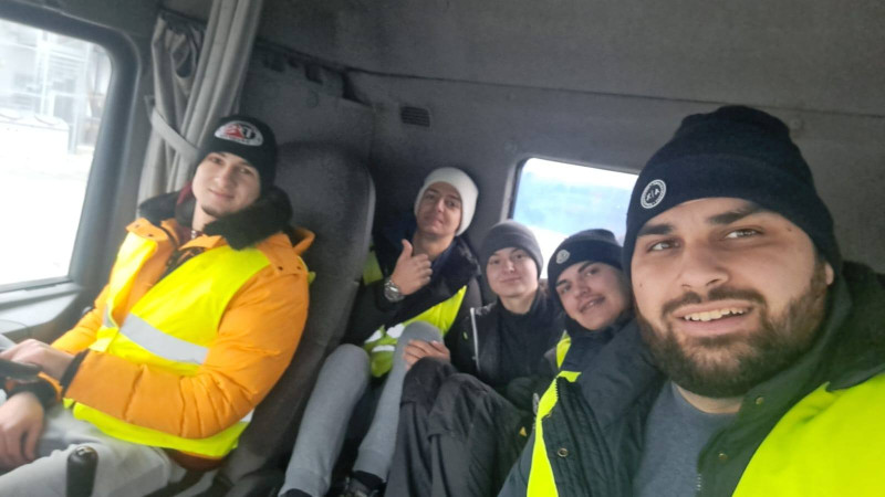 Perpetuum Mobile 9 – stručna praksa u Mikkeliju, Finska