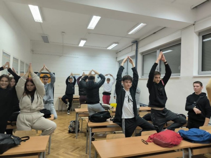 Dani Erasmusa – Planina, stablo i jelen – kako nam mogu pomoći