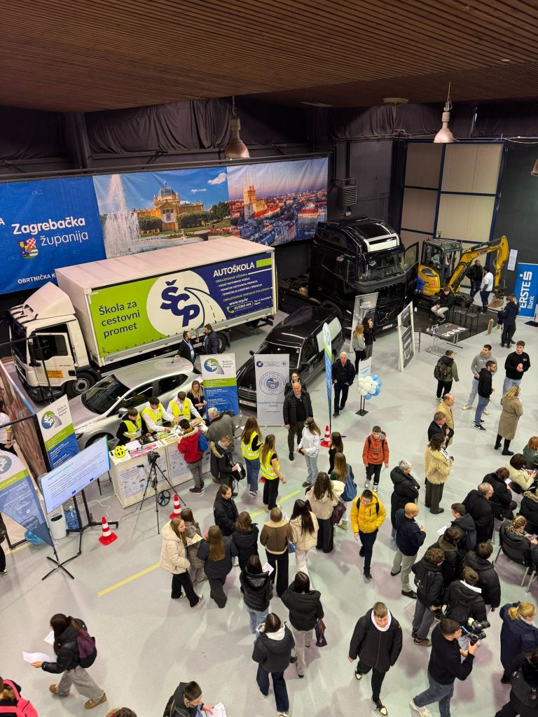 ZAGREBAČKI OBRTNIČKI SAJAM