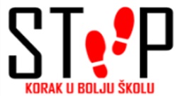 STEP 5 – korak u bolju školu
