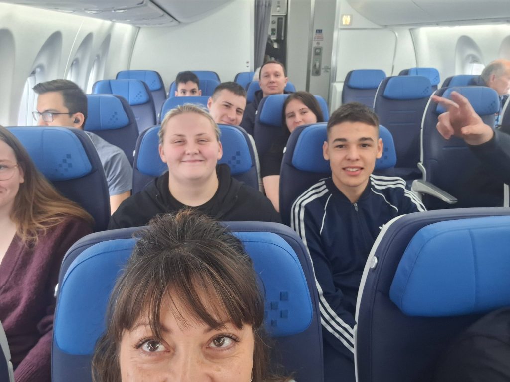 Perpetuum Mobile 10 – stručna praksa u Bragi, Portugal