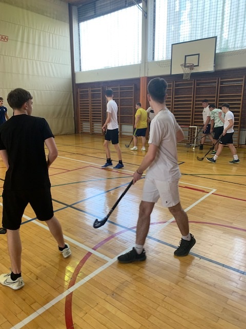 Zajedno za zdravo i aktivno sutra“ – projekt koji pokreće naše učenike