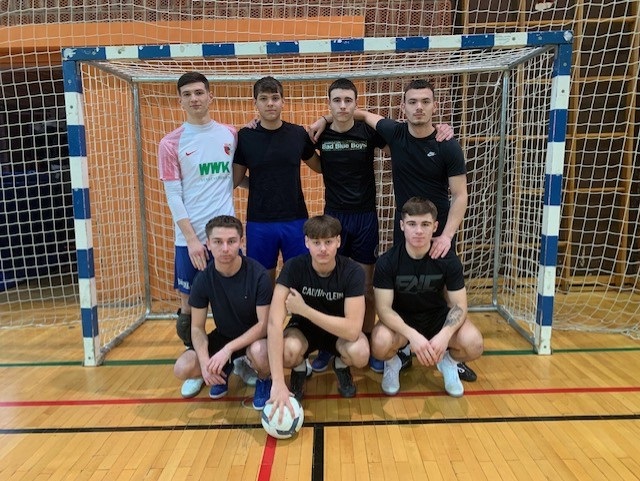 Izvještaj s međurazrednog nogometnog turnira za treće razrede