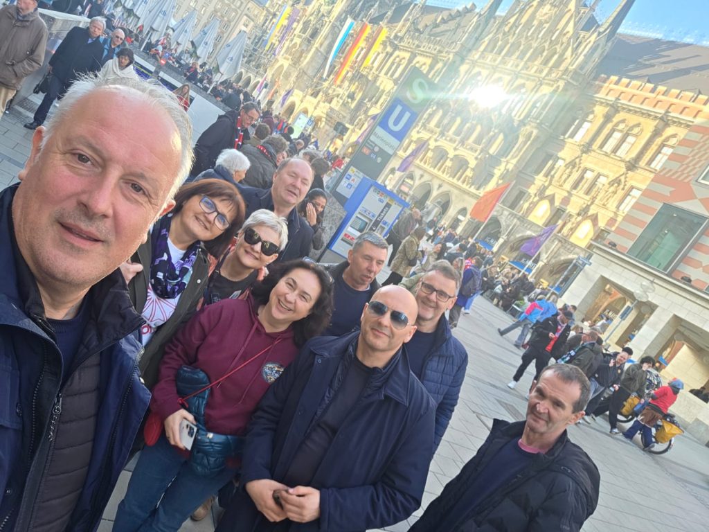 Na najvećem obrtničkom sajmu u Europi