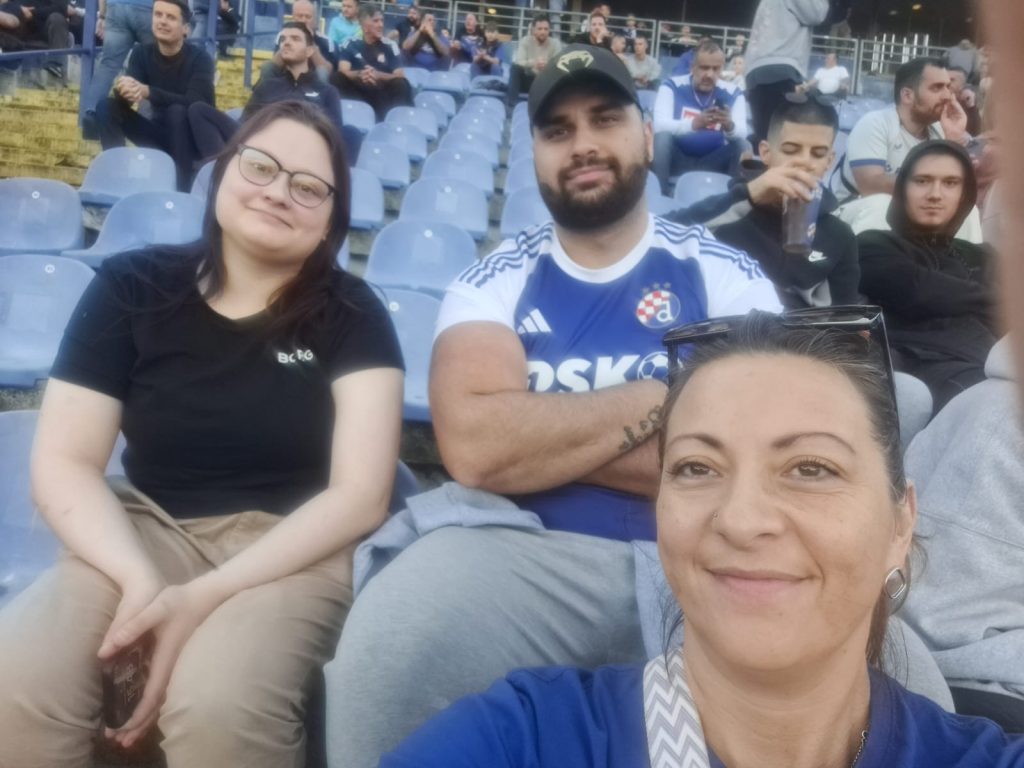 Erasmus+ Perpetuum mobile 10 – dolazna mobilnost jedne učenice iz South Savo Vocational College – Mikkeli, Finska