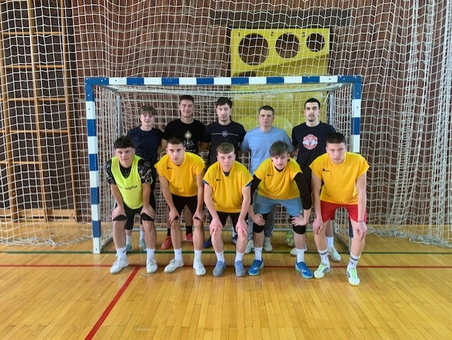 Nastavak međurazrednog turnira u nogometu – 2. razredi