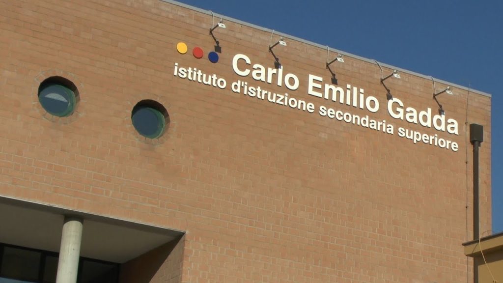 STEP 5 – mobilnost u I.I.S.S. C.E. GADDA – Fornovo di Taro, Italija