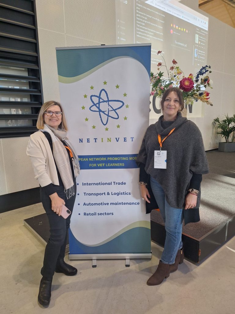 Stručno usavršavanje u Nizozemskoj – nova znanja i inspiracija za budućnost