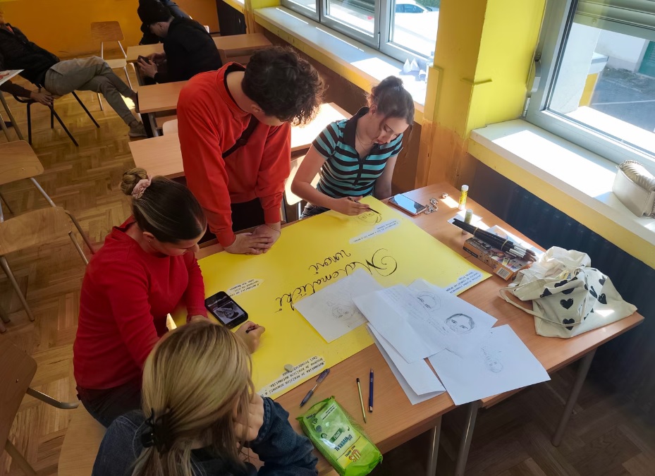 Dani otvorene nastave 2026. – Pogledaj svijet tuđim očima