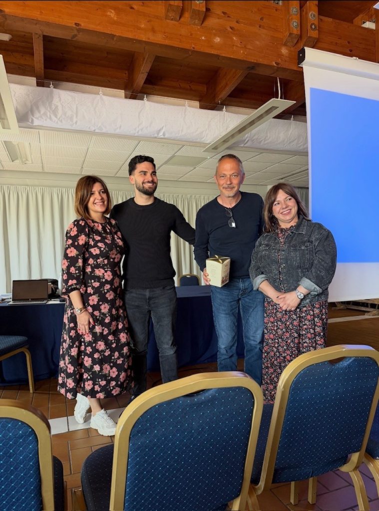 STEP 5: stručno usavršavanje nastavnika kroz praćenje rada