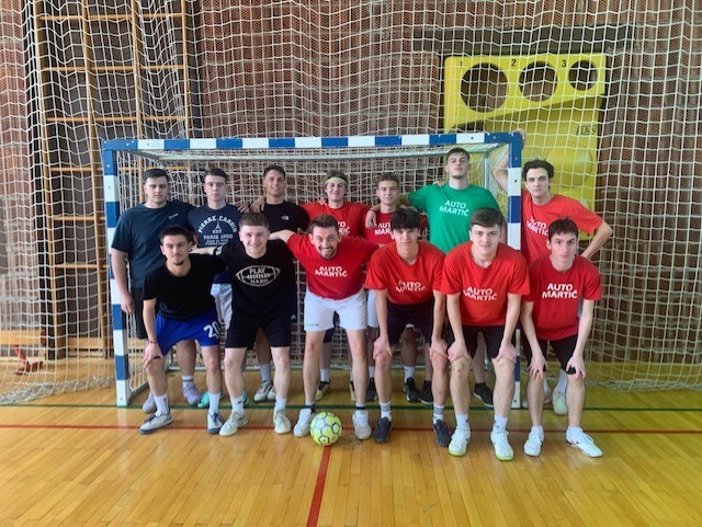 Međurazredni nogometni turnir 4. razreda