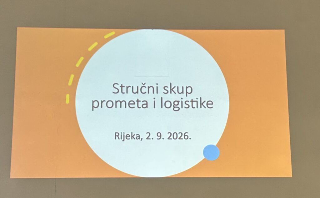 Međužupanijski stručni skup „Izazovi u provedbi modularne nastave u prometu i logistici“