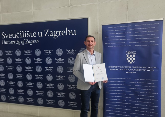 Svjetski dan učitelja – u društvu najboljih